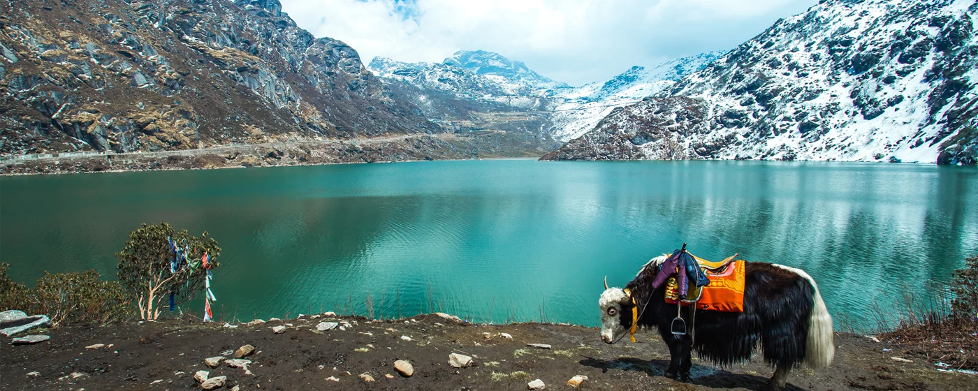 Sikkim