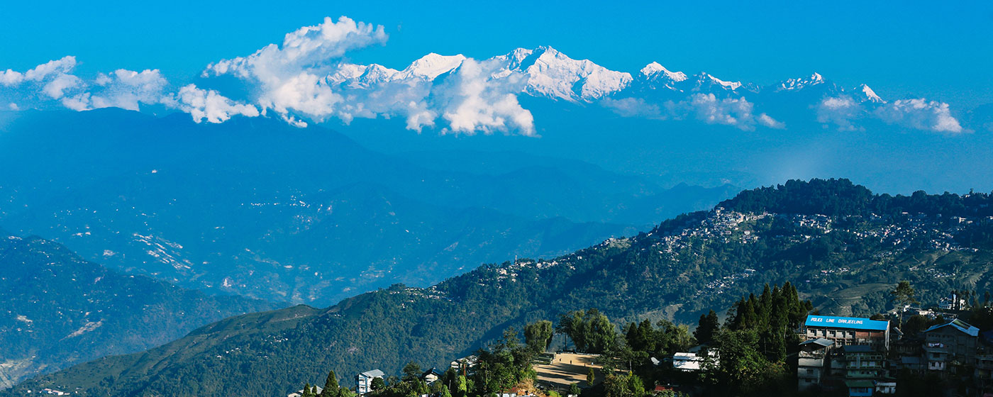 Darjeeling